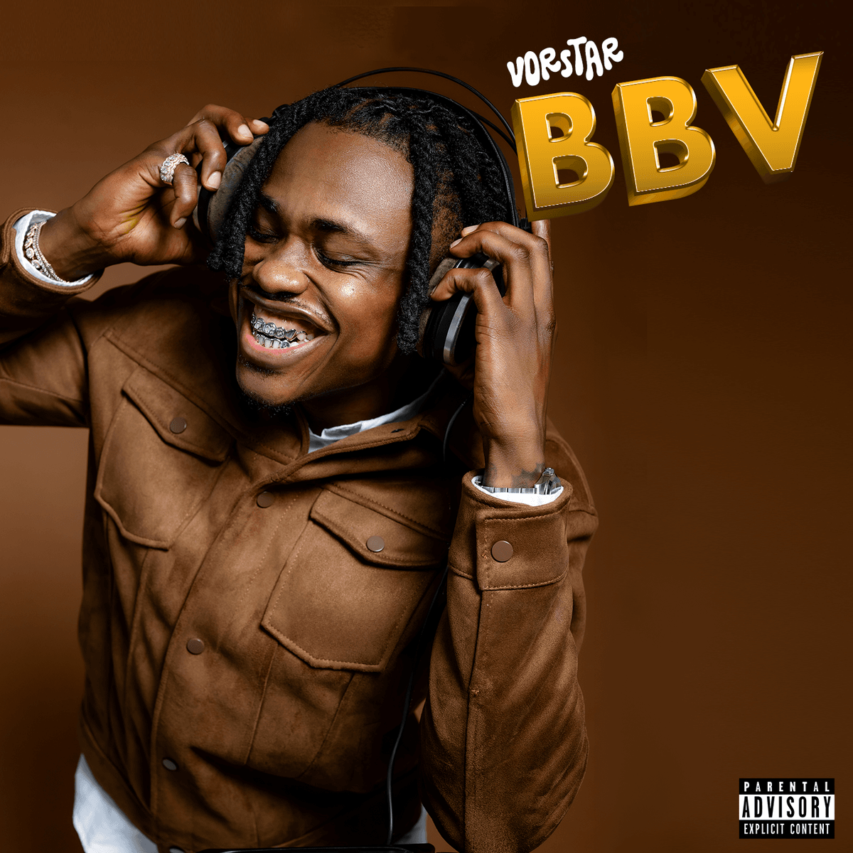 Vostar EP
