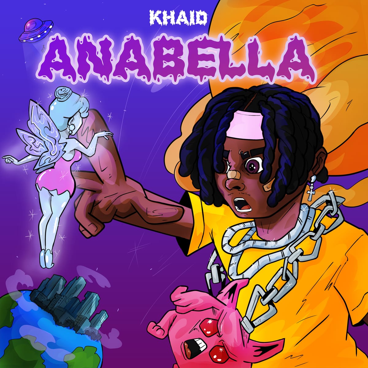 Khaid - NWW