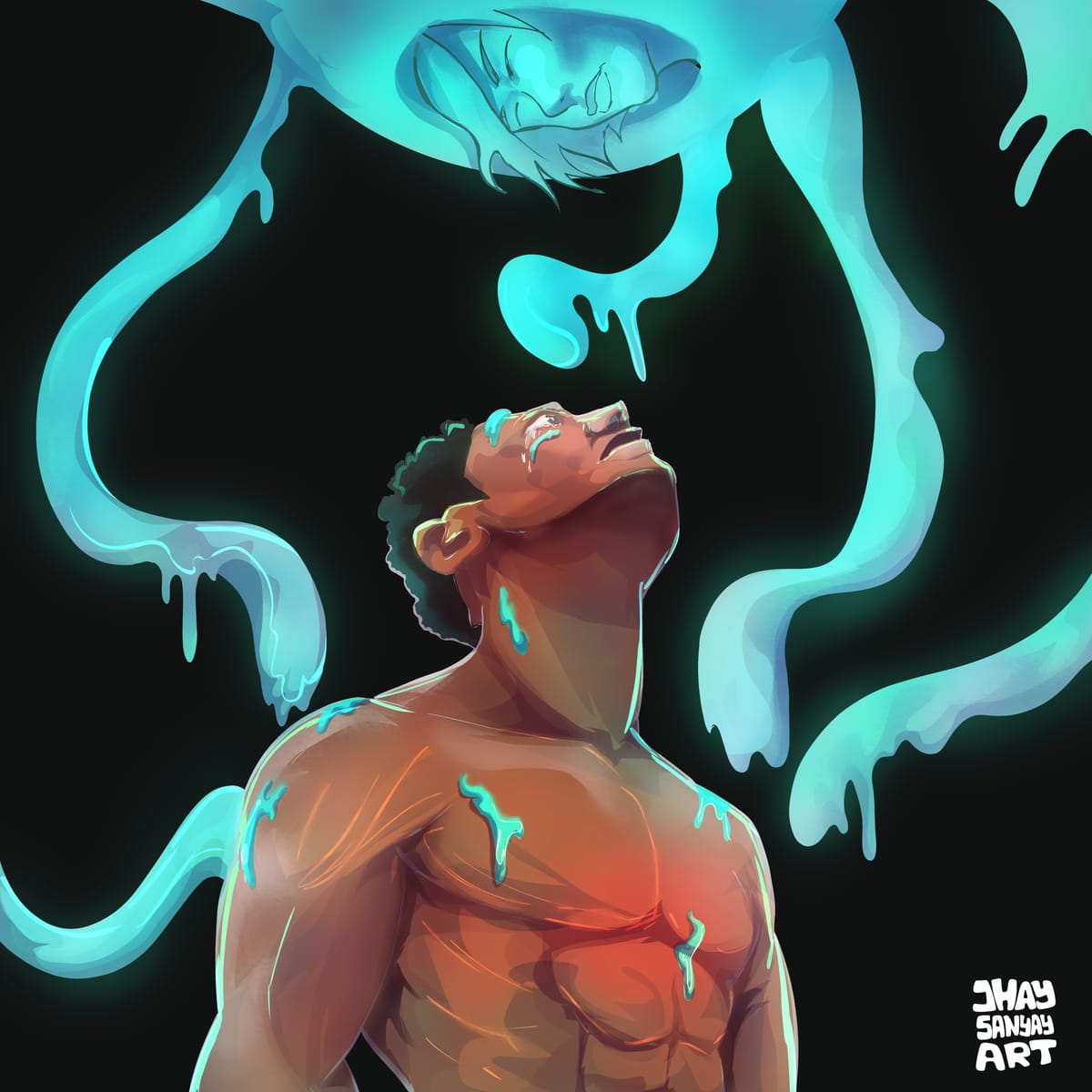 Alien Abduction