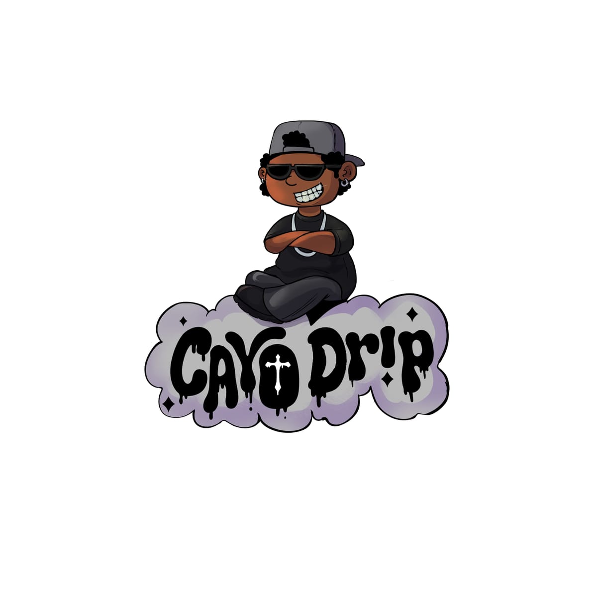 Cayo Drip Logo